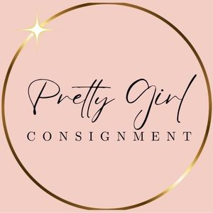 Welcome To Pretty Girl Consignment Posh Closet
